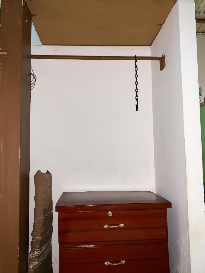 La Posada De Mary Montañita Zewnętrze zdjęcie