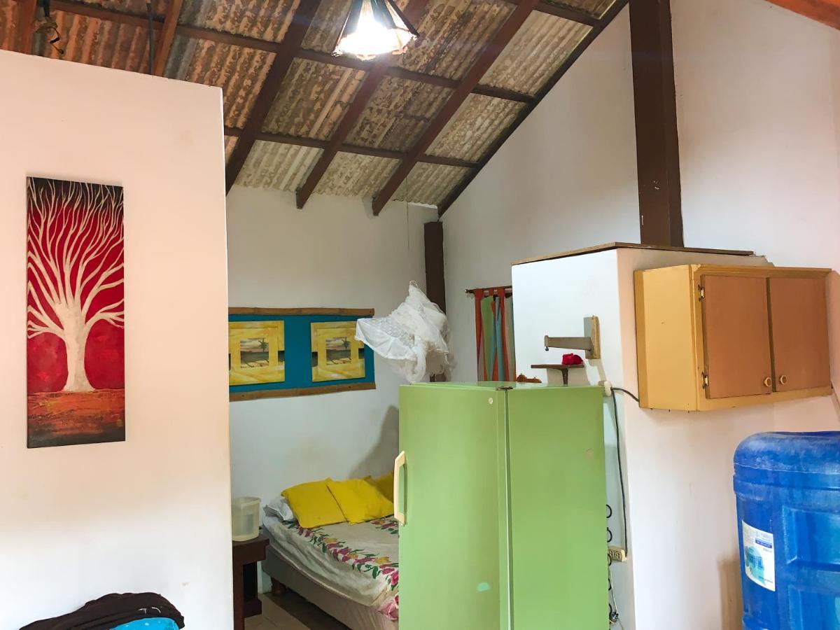 La Posada De Mary Montañita Zewnętrze zdjęcie