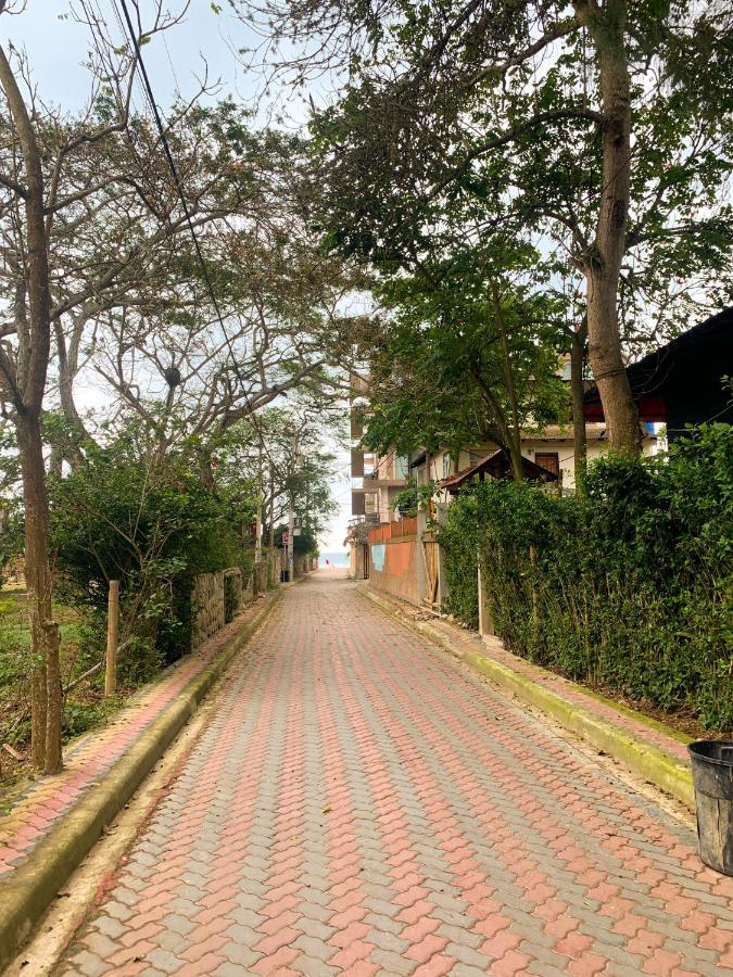 La Posada De Mary Montañita Zewnętrze zdjęcie