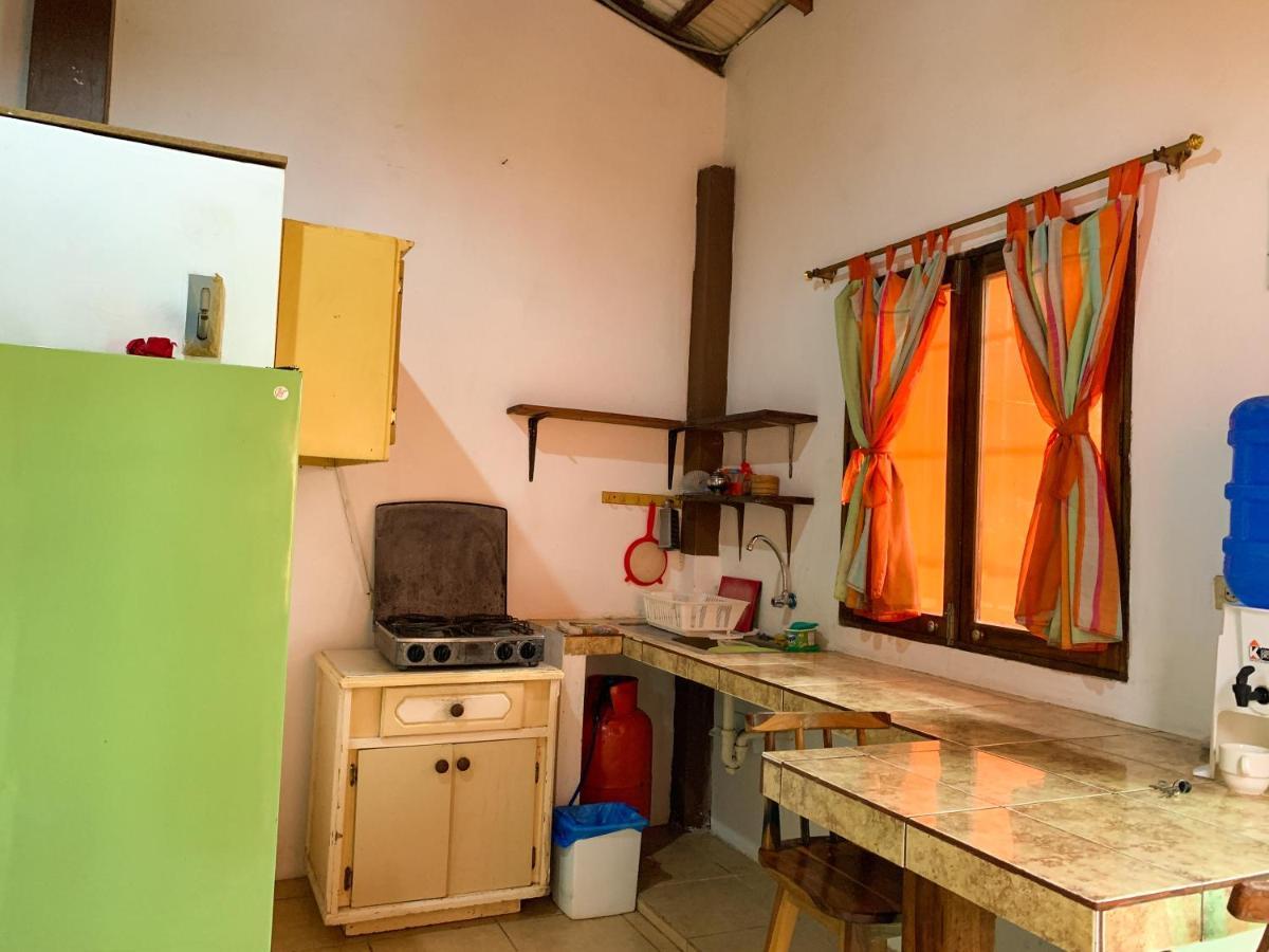 La Posada De Mary Montañita Zewnętrze zdjęcie