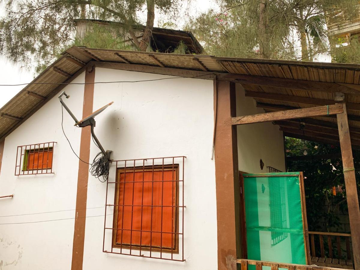 La Posada De Mary Montañita Zewnętrze zdjęcie