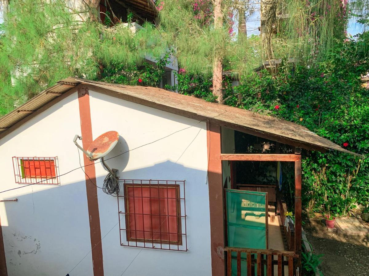 La Posada De Mary Montañita Zewnętrze zdjęcie