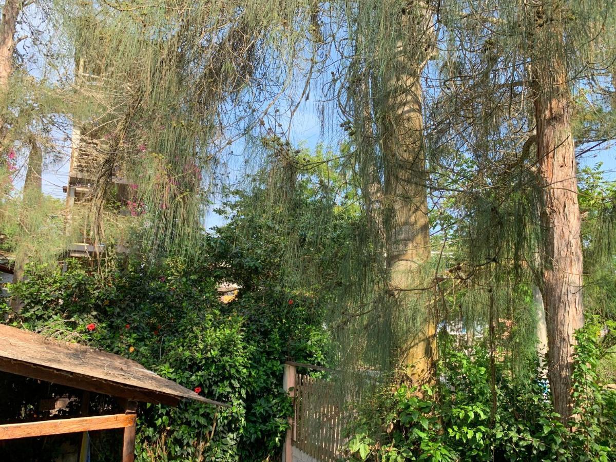 La Posada De Mary Montañita Zewnętrze zdjęcie