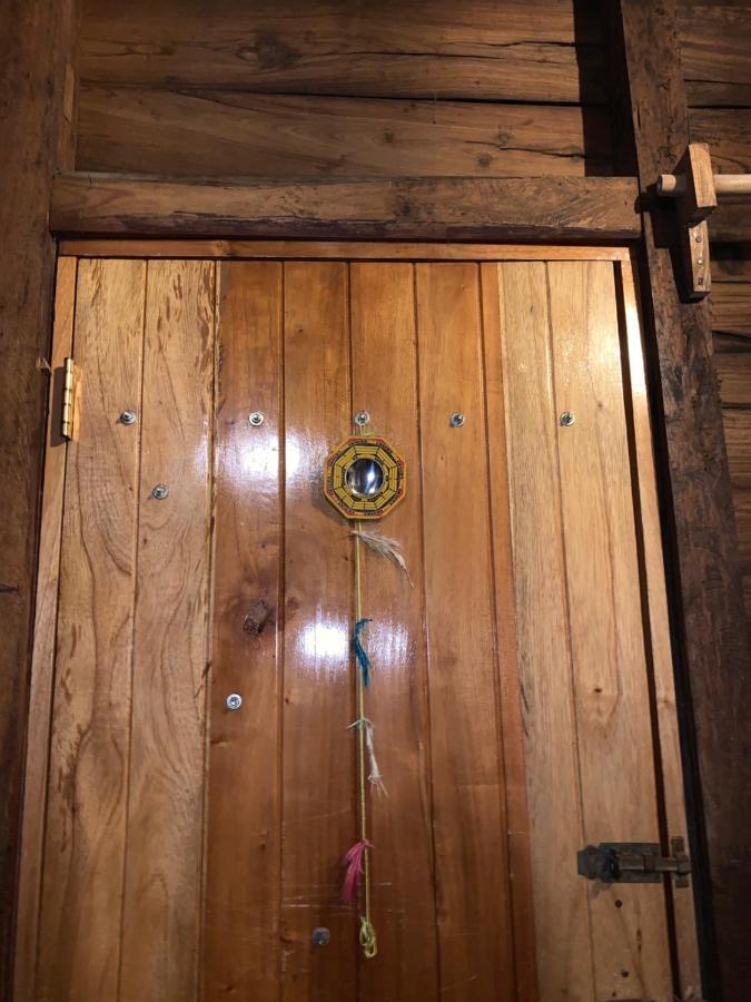 La Posada De Mary Montañita Zewnętrze zdjęcie