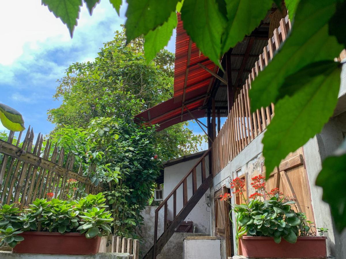 La Posada De Mary Montañita Zewnętrze zdjęcie