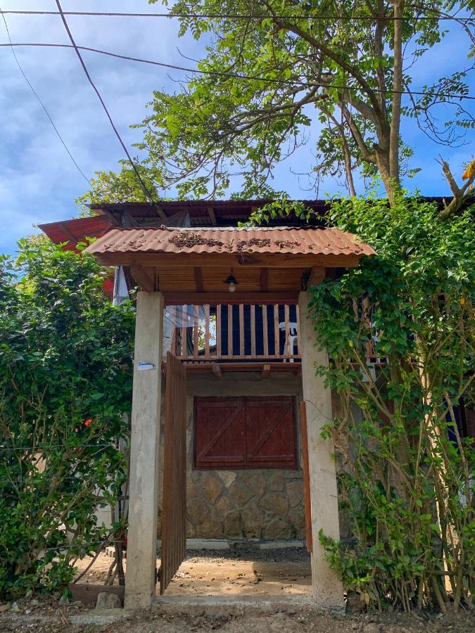 La Posada De Mary Montañita Zewnętrze zdjęcie