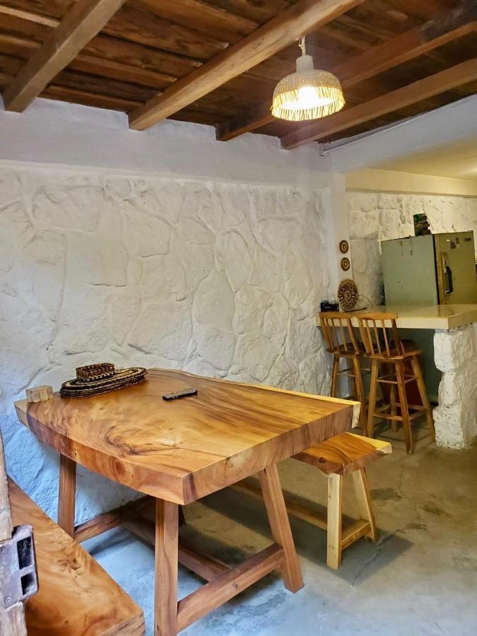 La Posada De Mary Montañita Zewnętrze zdjęcie
