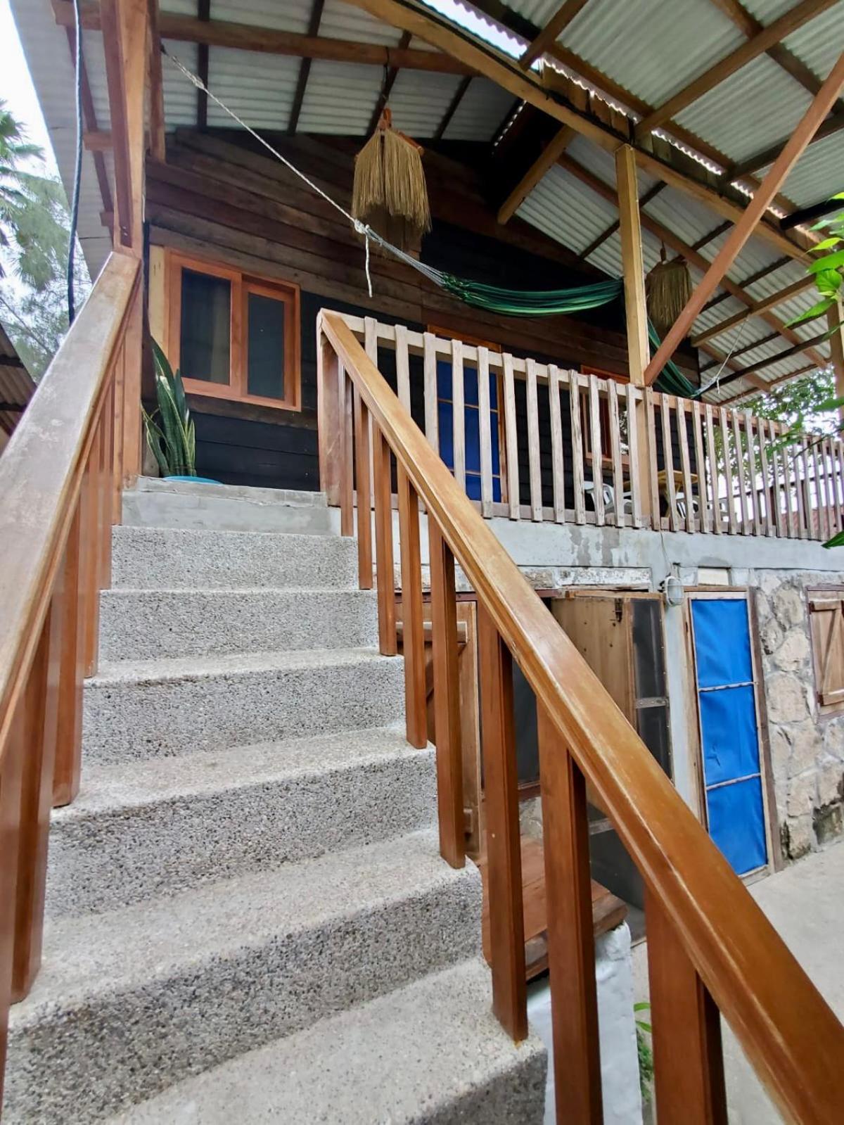 La Posada De Mary Montañita Zewnętrze zdjęcie